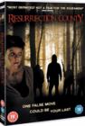Image for Resurrection County