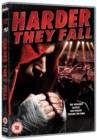 Image for Harder They Fall