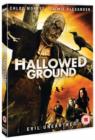 Image for Hallowed Ground