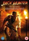 Image for Jack Hunter: The Quest for Akhenaten's Tomb