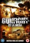 Image for Gunfight at La Mesa