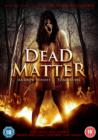 Image for Dead Matter