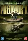 Image for Predator X