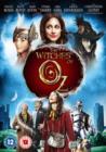 Image for The Witches of Oz