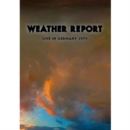 Image for Weather Report: Live in Germany 1971