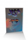Image for Yes: Union - Live