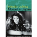 Image for Mitsuko Uchida - Mozart in Japan