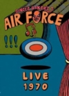 Image for Ginger Baker's Airforce: Live 1970