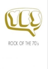 Image for Yes: Rock of the 70s