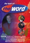 Image for The Word: Volume 1 - Shows 1-4