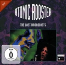 Image for Atomic Rooster: The Lost Broadcasts