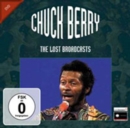 Image for Chuck Berry: The Lost Broadcasts