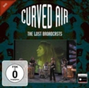 Image for Curved Air: The Lost Broadcasts