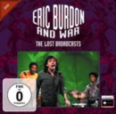 Image for Eric Burdon: The Lost Broadcasts