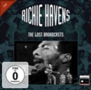 Image for Richie Havens: The Lost Broadcasts