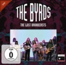 Image for The Byrds: The Lost Broadcasts