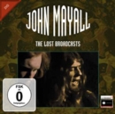 Image for John Mayall: The Lost Broadcasts