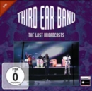 Image for Third Ear Band: The Lost Broadcasts