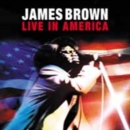 Image for James Brown: Live in America