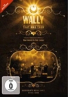 Image for Wally: That Was Then - Live in Harrogate in 2009