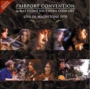 Image for Fairport Convention: Live in Maidstone 1970