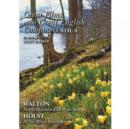 Image for Great English Composers: Walton and Holst