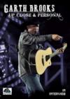 Image for Garth Brooks: Up Close and Personal