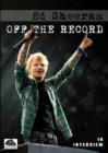 Image for Ed Sheeran: Off the Record