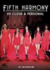 Image for Fifth Harmony: Up Close and Personal