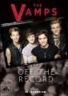 Image for The Vamps: Off the Record