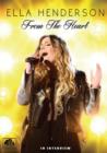 Image for Ella Henderson: From the Heart