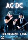 Image for AC/DC: No Holding Back