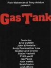 Image for Rick Wakeman & Tony Ashton Present: Gas Tank