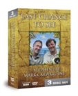 Image for Last Chance to See: The Complete Collection