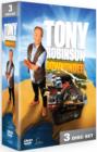 Image for Tony Robinson Down Under