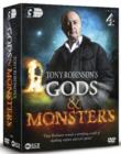 Image for Tony Robinson's Gods and Monsters