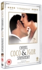 Image for Coco and Igor