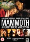 Image for Mammoth