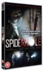 Image for Spiderhole