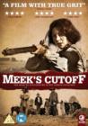 Image for Meek's Cutoff