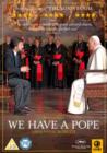 Image for We Have a Pope