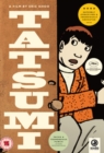 Image for Tatsumi