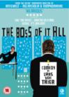 Image for The Boss of It All