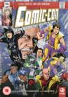 Image for Comic Con IV: A Fan's Hope