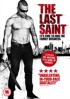 Image for The Last Saint