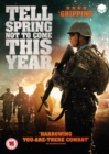 Image for Tell Spring Not to Come This Year