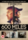 Image for 600 Miles