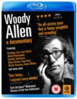 Image for Woody Allen: A Documentary