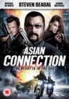 Image for Asian Connection