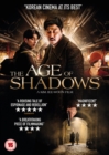 Image for The Age of Shadows